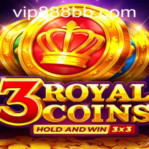 3royalcoins: Desvendando o Universo do Jogo
