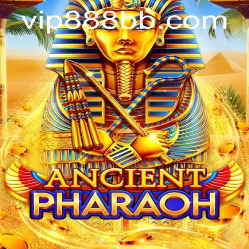 Descubra o Fascinante Mundo de AncientPharaoh