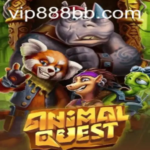 AnimalQuest é o Desafio de Aventuras no Mundo Animal