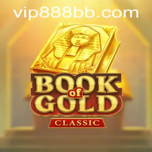 Descubra o Fascinante Mundo do BookOfGoldClassic