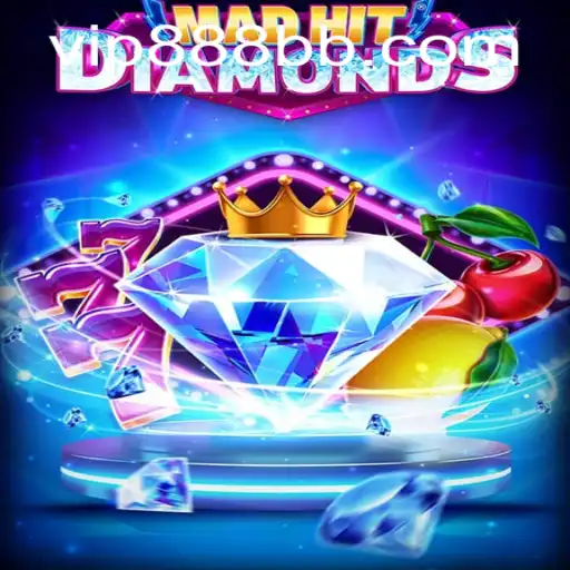 Explorando o Mundo de MadHitDiamonds: Um Passeio pelo Jogo e Suas Regras