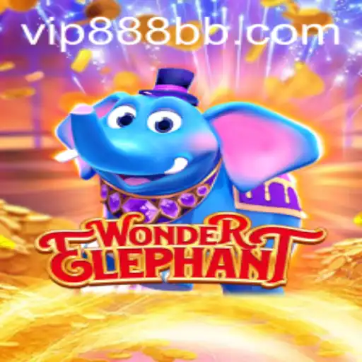 Descubra o Fascinante Jogo WonderElephant