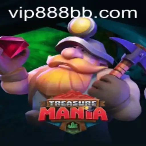 Explore o Fascinante Mundo do Jogo TreasureMania